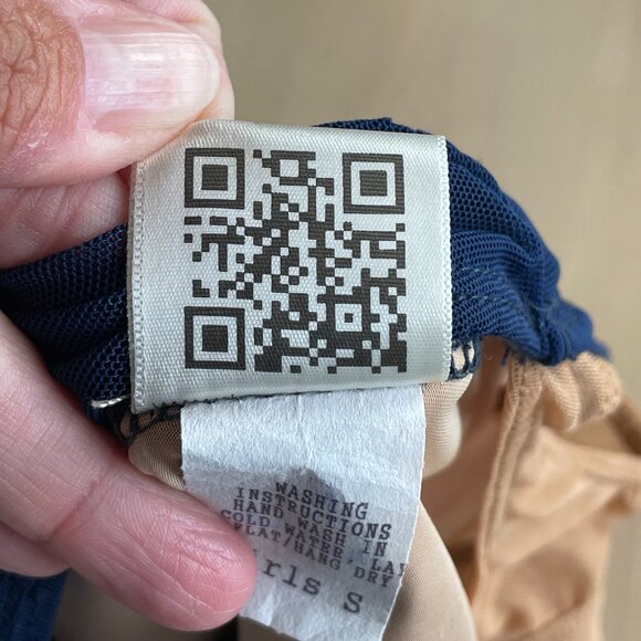 Sharene Designs Girl's Figure Skating Dress - Size Small - Picture 12 of 12